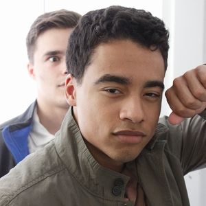 Meet your Posher, Marvin